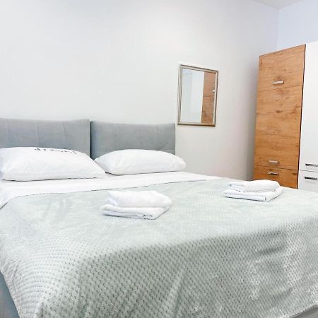 Apartment Candy Пула Екстер'єр фото