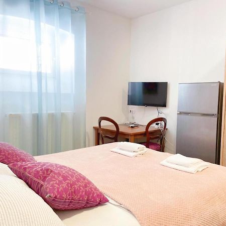 Apartment Candy Пула Екстер'єр фото