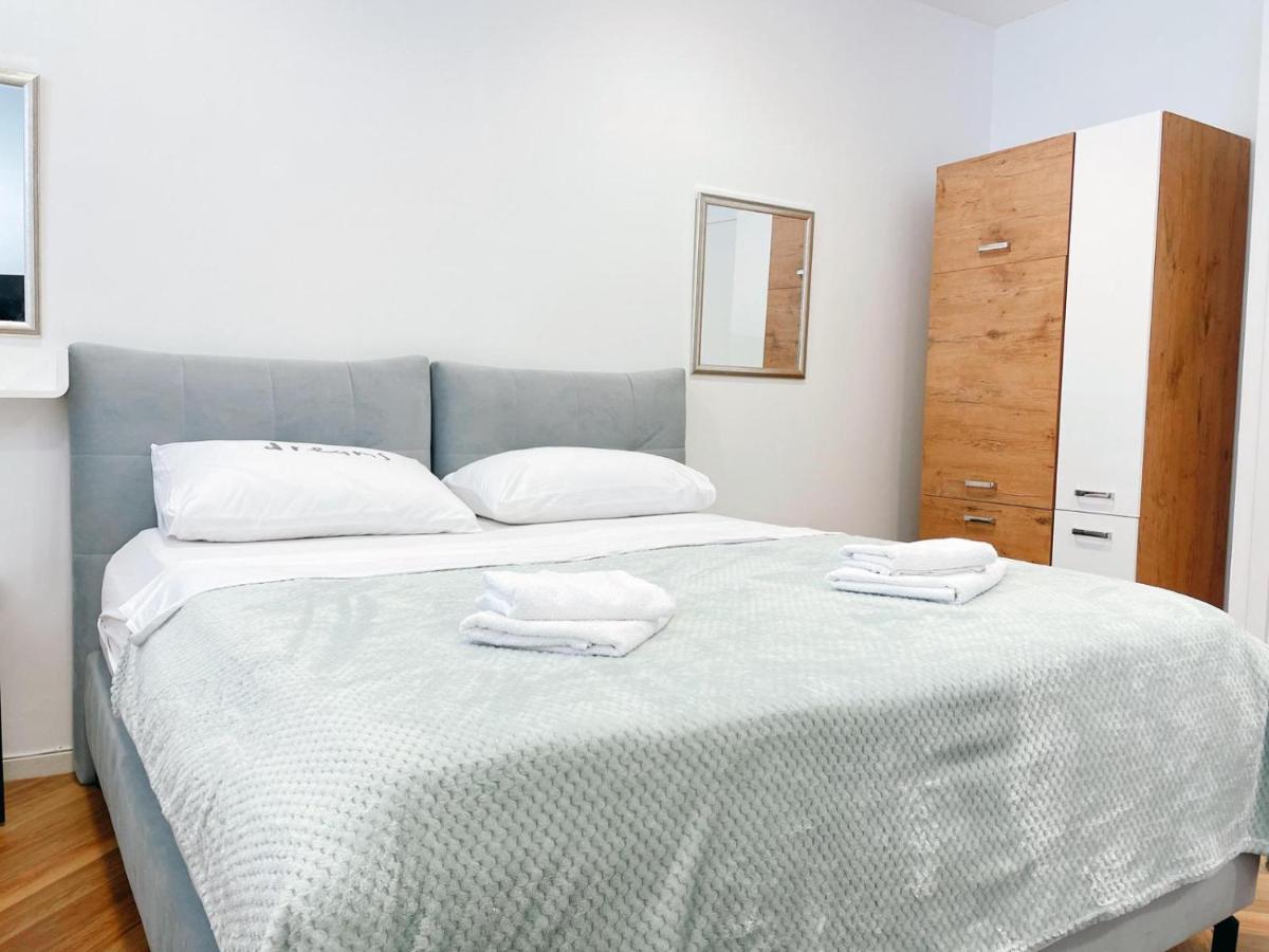 Apartment Candy Пула Екстер'єр фото