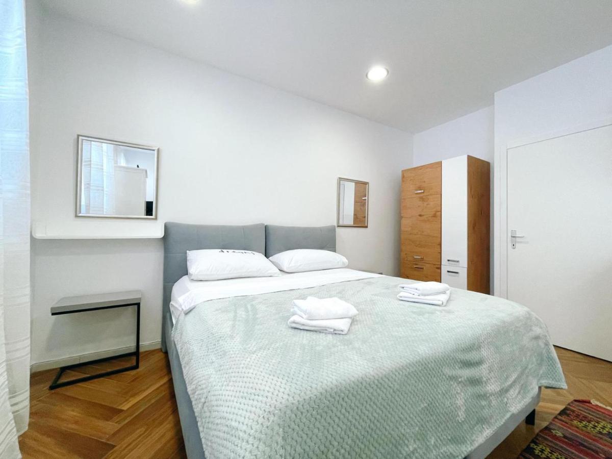 Apartment Candy Пула Екстер'єр фото
