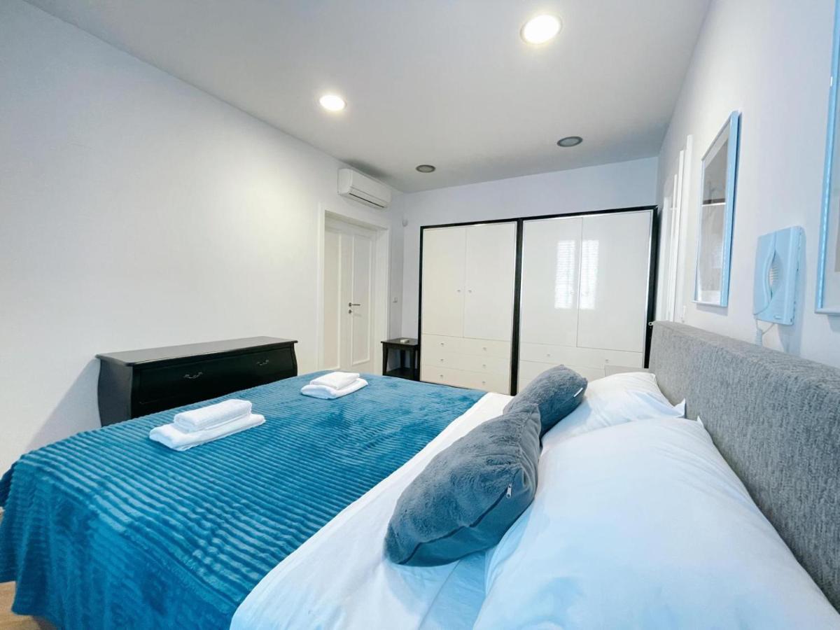 Apartment Candy Пула Екстер'єр фото