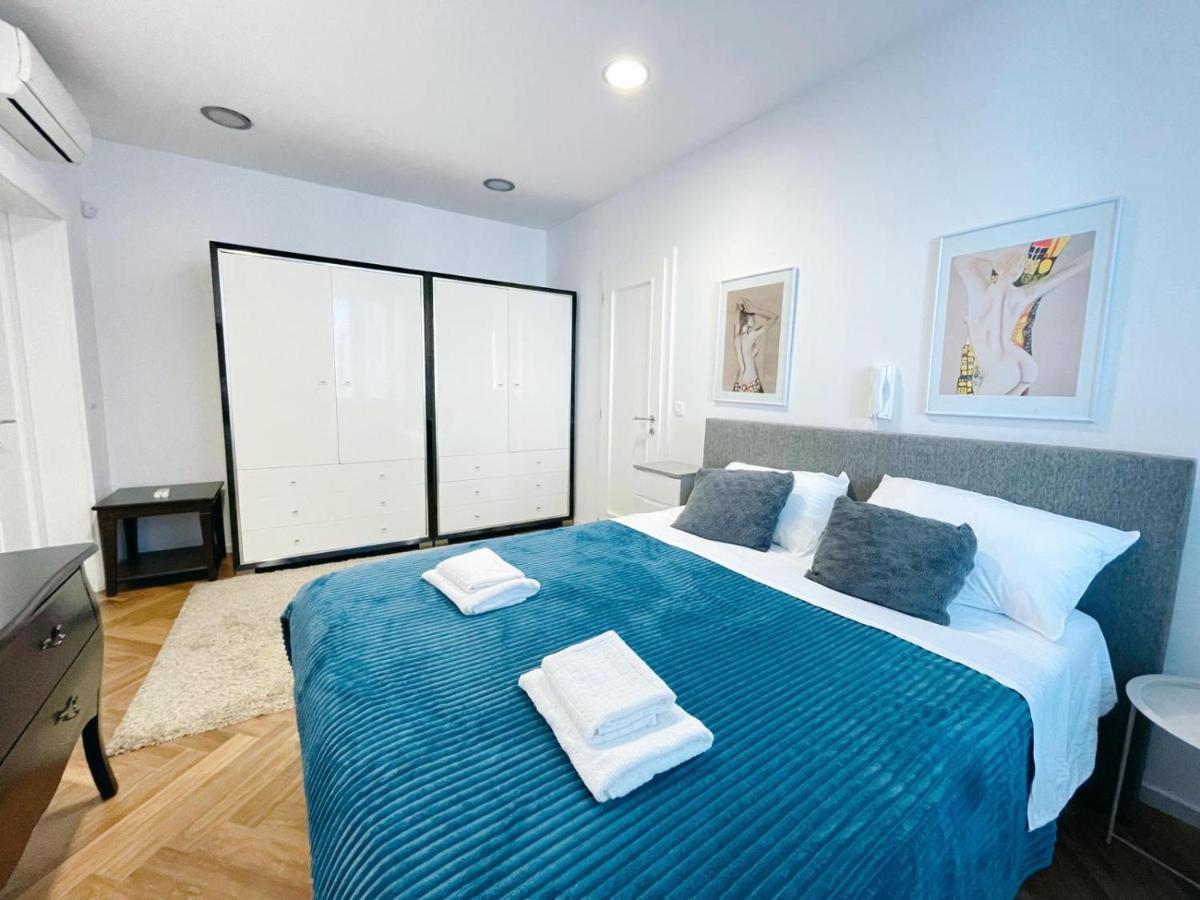 Apartment Candy Пула Екстер'єр фото