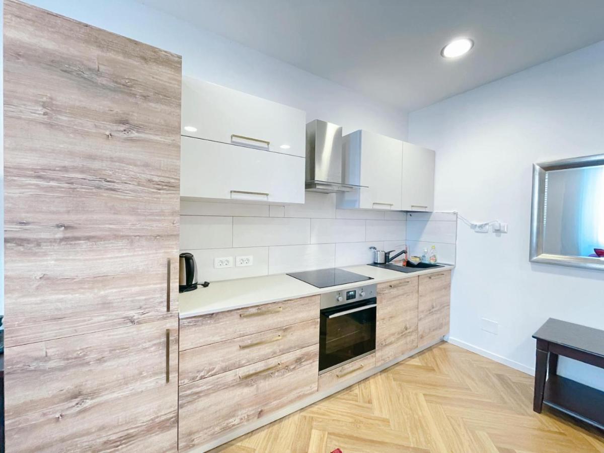 Apartment Candy Пула Екстер'єр фото