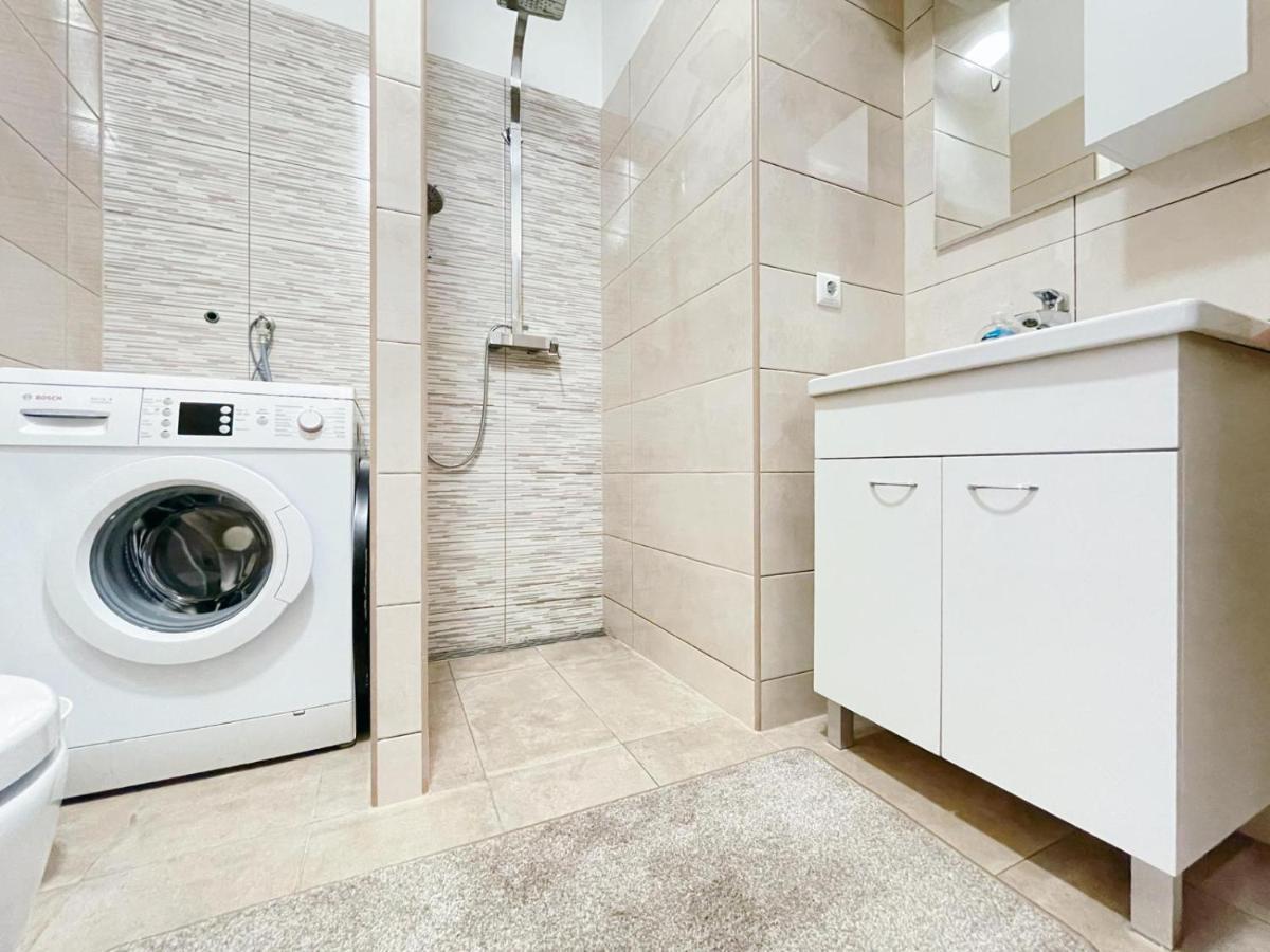 Apartment Candy Пула Екстер'єр фото