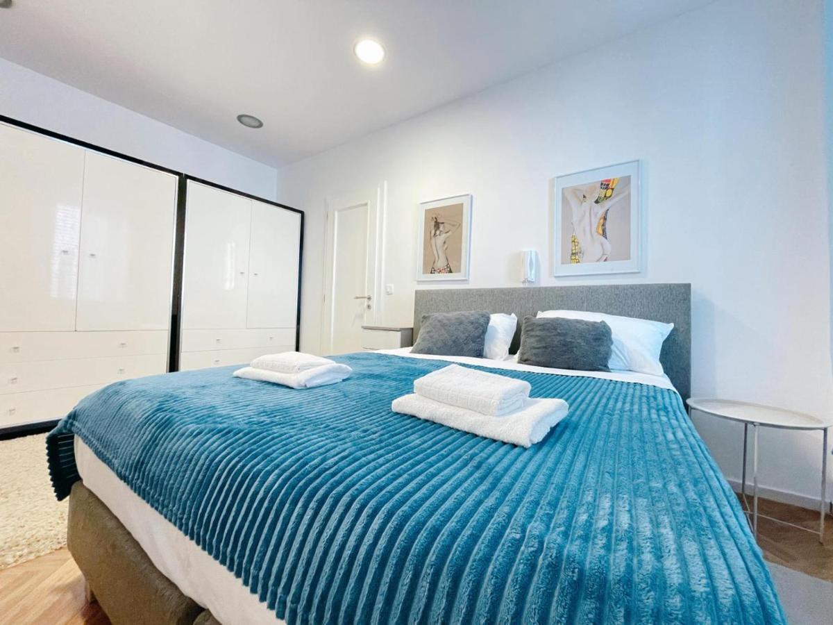 Apartment Candy Пула Екстер'єр фото