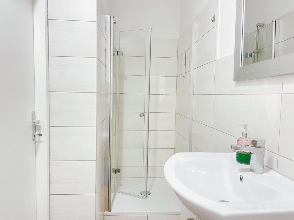 Apartment Candy Пула Екстер'єр фото