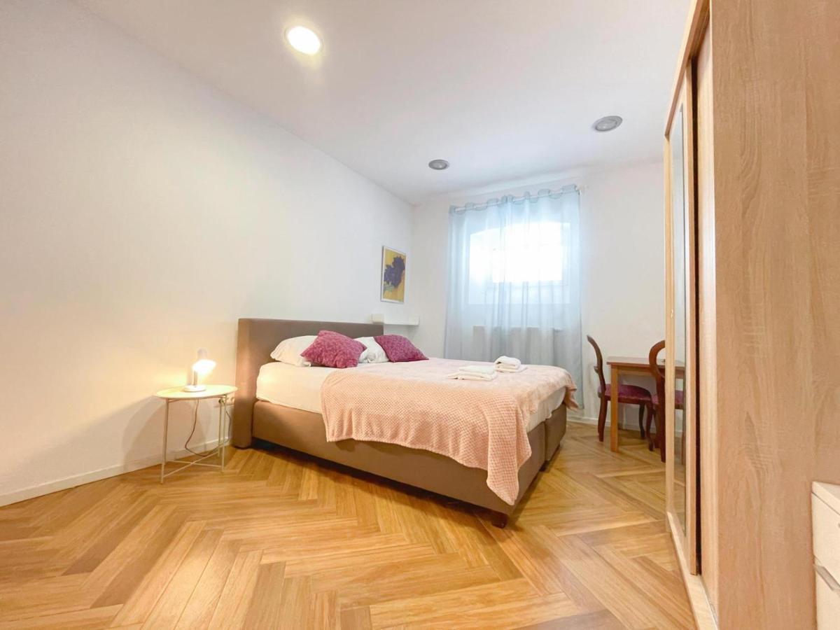 Apartment Candy Пула Екстер'єр фото