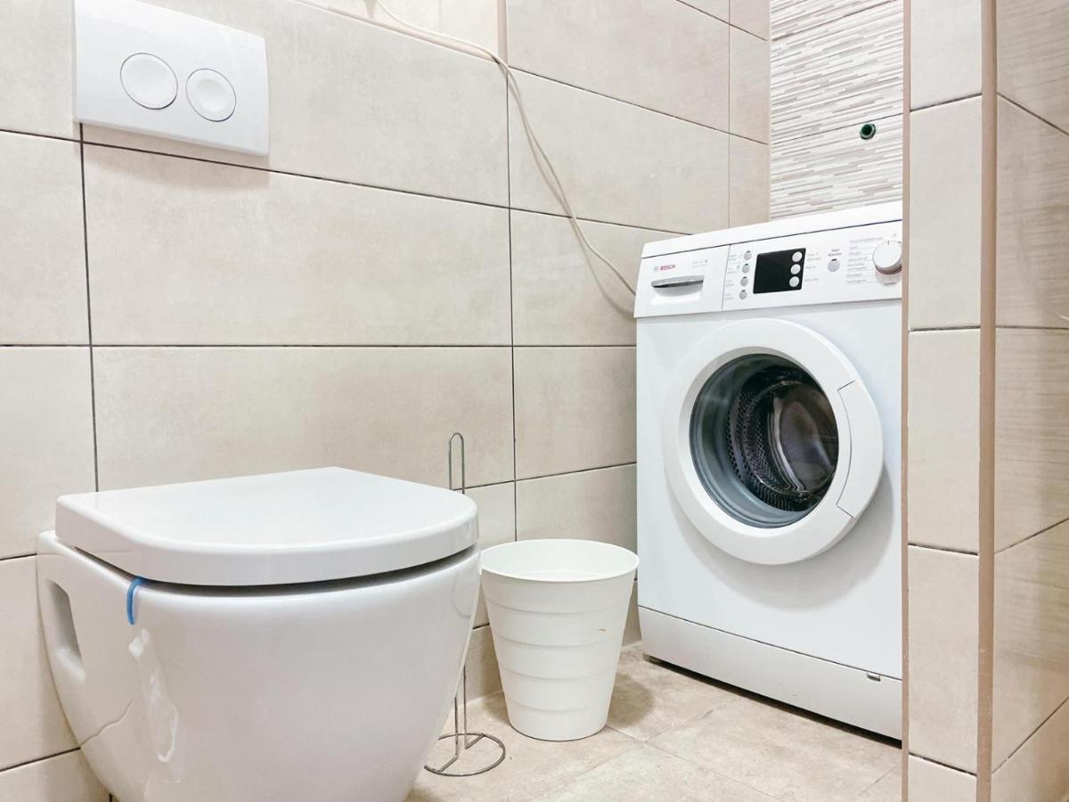 Apartment Candy Пула Екстер'єр фото