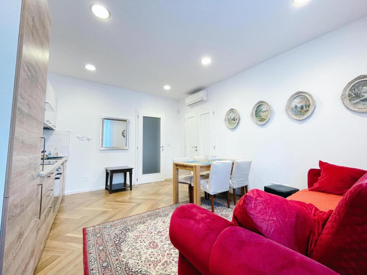 Apartment Candy Пула Екстер'єр фото